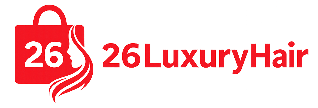 26 Luxury hair